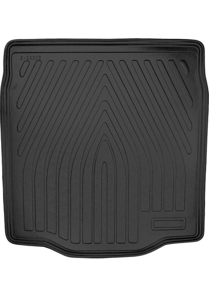 Citroen C4X Ince Stepne 2023 Sonrası Bagaj Havuzu