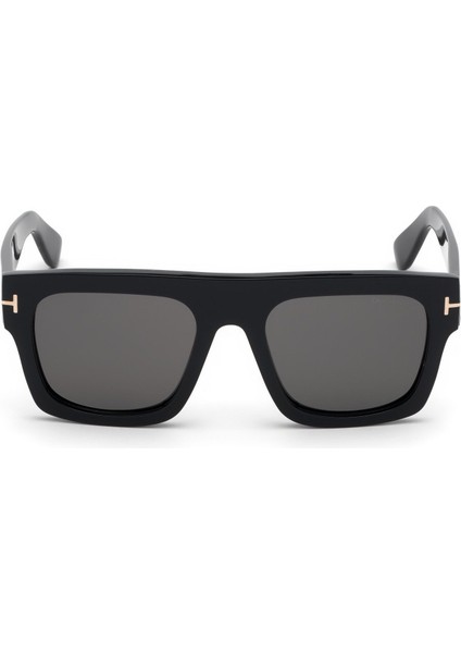 TF0711S 01A 53 Erkek Güneş Gözlüğü fiyatları