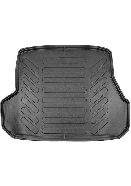 Hyundai Accent 1996-2000 Bagaj Havuzu