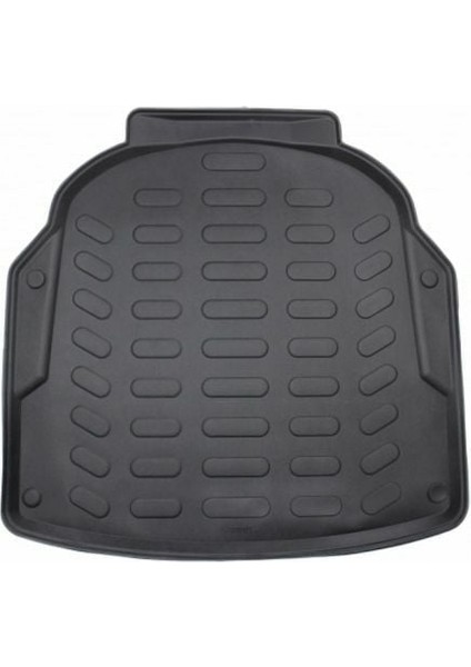 Mercedes E Seri W212 Plastik Setli 2010-2016 Bagaj Havuzu