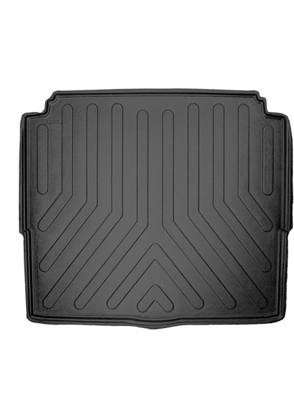 Opel Grandland 2021-2024 Alt Bagaj Havuzu