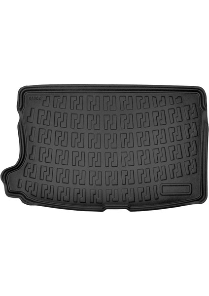 Volkswagen T-Cross 2019 Sonrası Üst Bagaj Havuzu