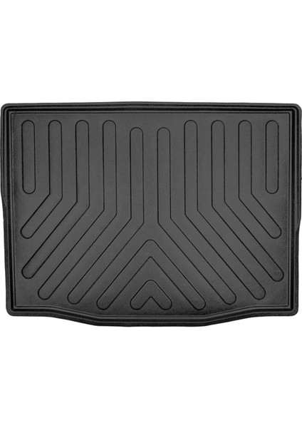 Honda Hr-V 2022 Sonrası Bagaj Havuzu