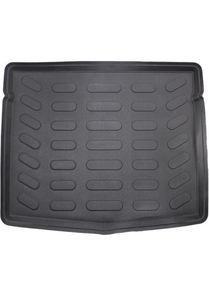 Fiat Egea Hatchback Stepneli 2015 Sonrası Bagaj Havuzu