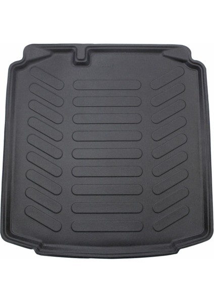 Skoda Rapid Sedan 2012 Sonrası Bagaj Havuzu