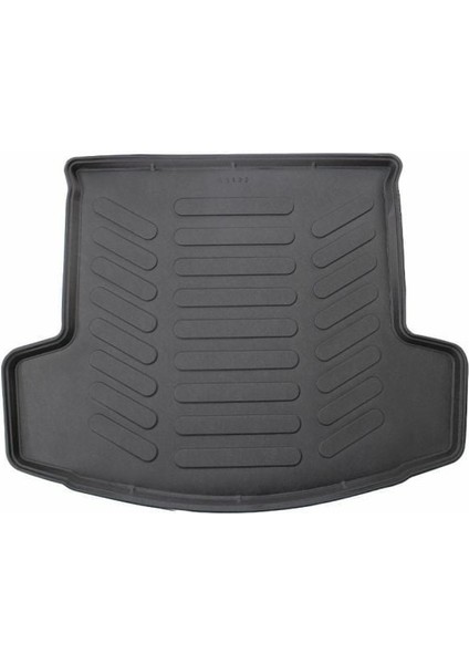 Chevrolet Captiva 2007 Sonrası Bagaj Havuzu