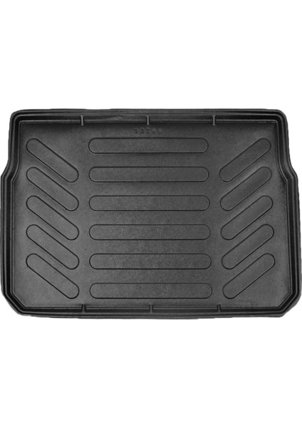 Citroen C3 (Elektrik) 2024 Sonrası Sabit Zemin Alt Bagaj Havuzu