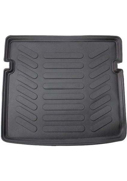 Dacia Duster 4 Wd (4x4) 2009-2017 Bagaj Havuzu