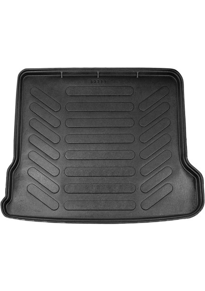 Dacia Logan Mcv (5 Koltuk) 2004-2012 Bagaj Havuzu