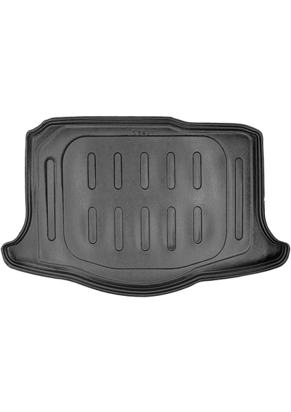 Ssangyong Tivoli 2015 Sonrası Bagaj Havuzu