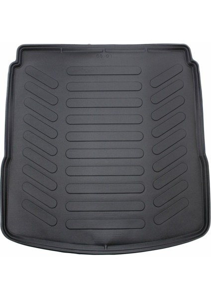 Renault Talisman 2015 Sonrası Bagaj Havuzu