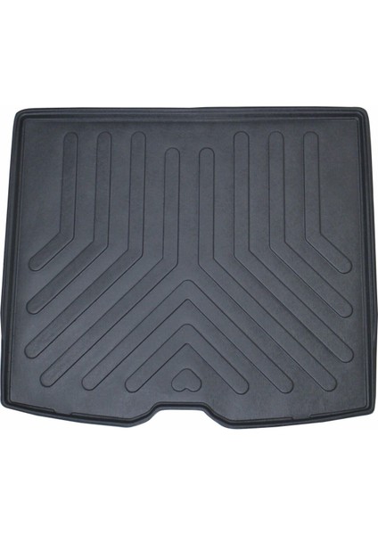 Volvo C40 Recharge 2023 Sonrası Bagaj Havuzu