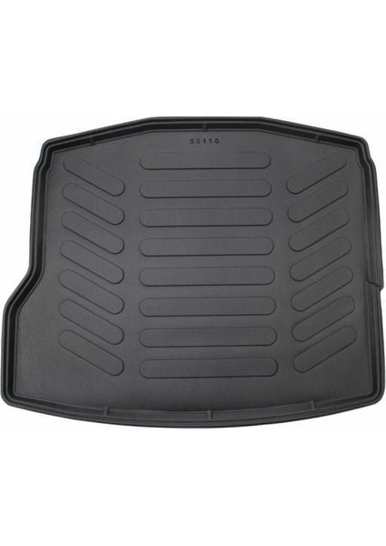 Opel Vectra C 2002-2008 Bagaj Havuzu