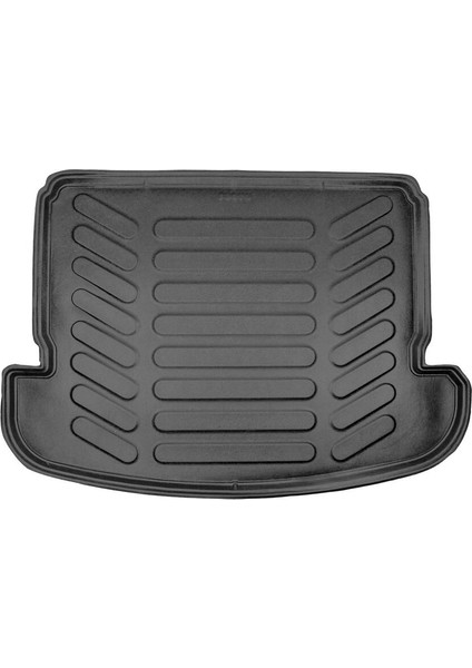 Nissan X-Trail 7 Koltuk 2013-2021 Bagaj Havuzu