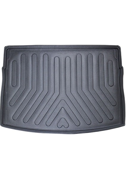 Seat Leon 2020- E-Hybrid Bagaj Havuzu