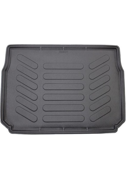 Peugeot 2008 2013-2019 Bagaj Havuzu