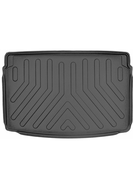 Seat Ibiza 2022 Sonrası Üst Bagaj Havuzu