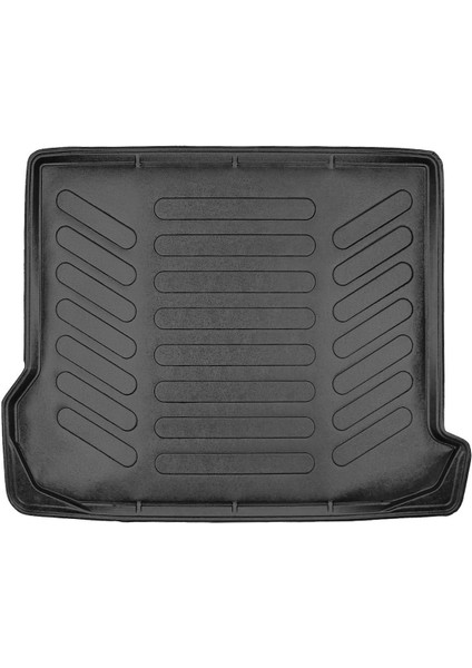 Opel Combo Combi 2002-2010 Bagaj Havuzu