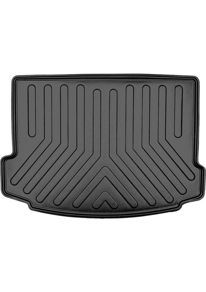 Land Rover Evoque 2019 Sonrası Bagaj Havuzu