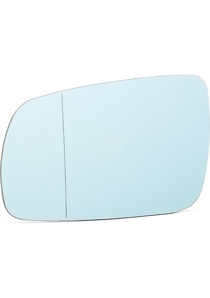 Audi A3 1997-2000 Arası Modeller Sol Dış Dikiz Ayna Camı Isıtmalı 4B0857535B