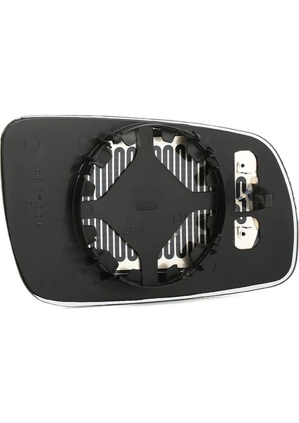 Audi A3 1997-2000 Arası Modeller Sol Dış Dikiz Ayna Camı Isıtmalı 4B0857535B fiyatları