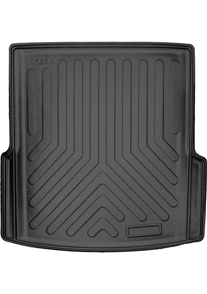 Bmw I4 M50 (G26) 2021 Sonrası Bagaj Havuzu