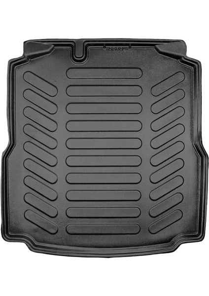 Skoda Octavia 2013-2020 Bagaj Havuzu