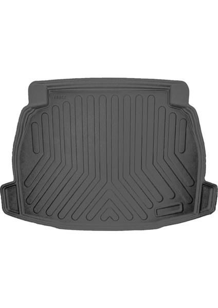 Toyota C-Hr Hibrit 2023 Sonrası (Ses Sistemi Yok) Bagaj Havuzu