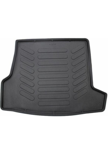 Skoda Super B 2001-2008 Bagaj Havuzu