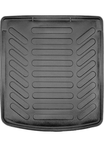 Seat Exeo 2008-2014 Bagaj Havuzu