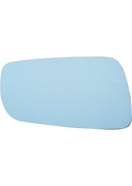 Audi A3 1997-2000 Arası Modeller Sağ Dış Dikiz Ayna Camı Isıtmalı 4B0857536B