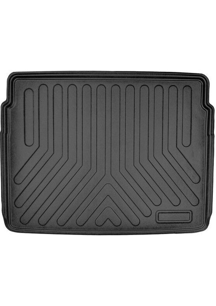 Citröen C4 Mhev 2024 Sonrası Üst Bagaj Havuzu