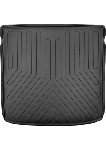 Fiat Egea Cross Wagon 2022 Sonrası Üst Bagaj Havuzu