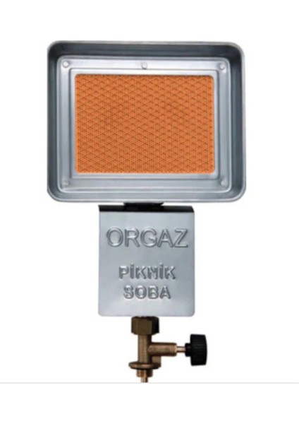 Piknik Kamp Tüplü Soba fiyatları