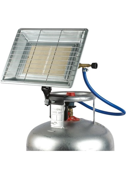 Büyük Soba, Seyyar , Yüksek Isı NG-310