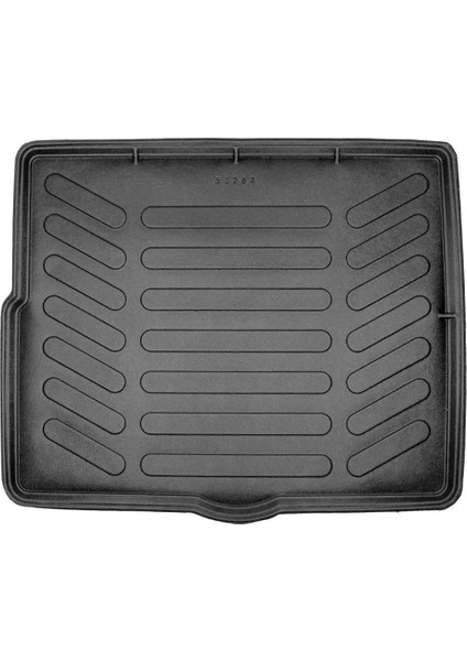 Citroen C4 Picasso 5 Koltuklu 2013 Sonrası Bagaj Havuzu