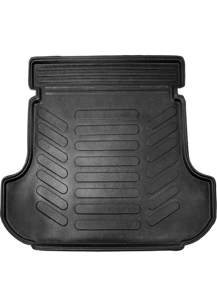 Dacia Logan 2 Mcv 2013-2021 Bagaj Havuzu