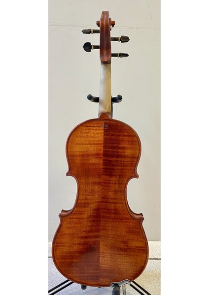Ustasından El Yapımı 4/4 Keman (Model-2) fiyatları