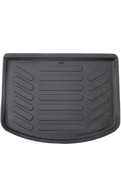 Ford C-Max 5 Koltuklu 2015-2020 Bagaj Havuzu