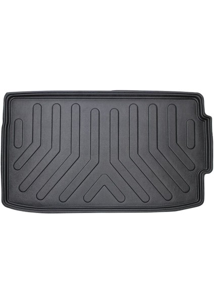 Hyundai I20 Elit Plus 2020 Sonrası Üst Bagaj Havuzu