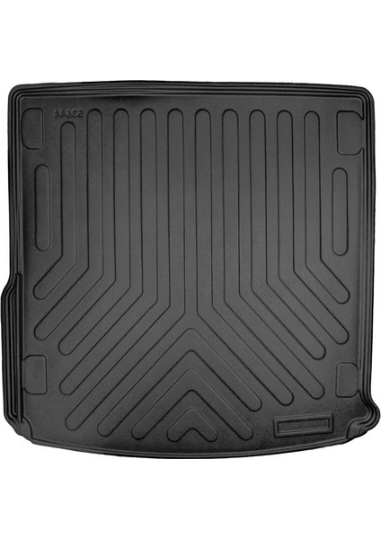 Jaguar F-Pace 2016-2020 Bagaj Havuzu