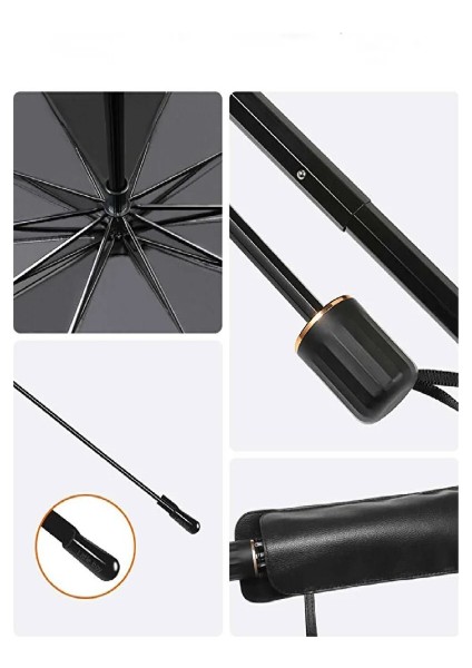 Araç Ön Cam Güneşlik Şemsiye fırsatları