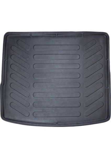 Volkswagen Touareq 2010-2017 Bagaj Havuzu