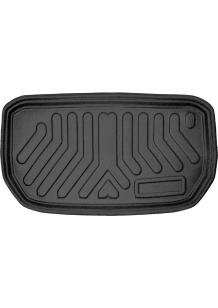 Tesla Model Y 5/7 Koltuk 2019-2024 Ön Bagaj Havuzu