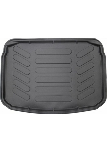 Skoda Fabia 2015-2021 Bagaj Havuzu