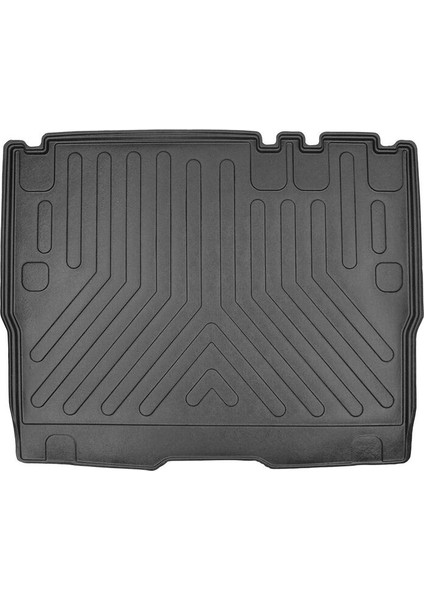 Toyota Proace Verso 8+1 2016 Sonrası Bagaj Havuzu