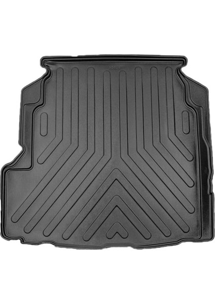 Volvo S80 1998-2006 Bagaj Havuzu