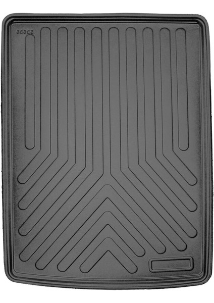 Bmw I5 M60 (G60) 2023 Sonrası Bagaj Havuzu