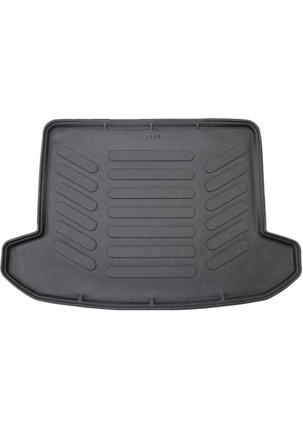 Hyundai Tucson 2015 - 2020 Bagaj Havuzu