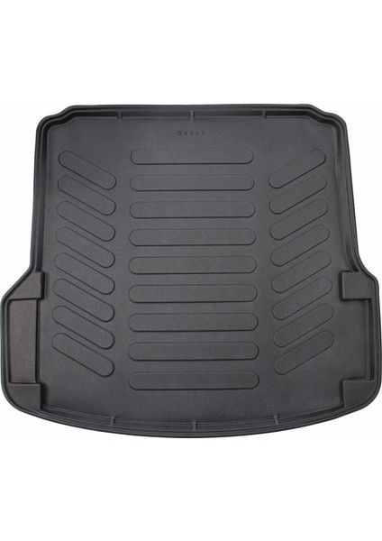 Skoda Octavia A5 Kasa 2004-2013 Bagaj Havuzu